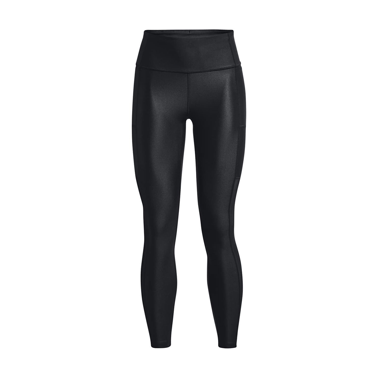 Legíny Under Armour Leggings Iso Chill Čierna | 1374950-001, 1