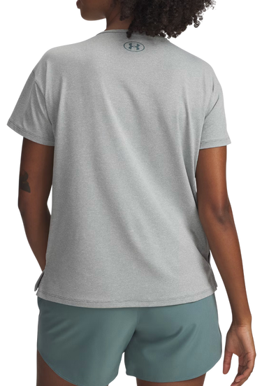 Tričko Under Armour Vanish Energy Short Sleeve T-Shirt 2.0 Šedá | 1379141-587, 1