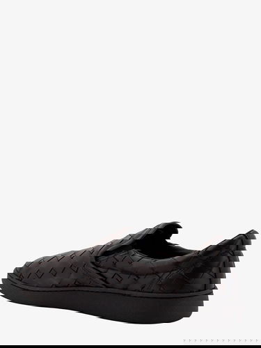 Tenisky a topánky Bottega Veneta Sawyer Čierna | 775320V3HB01000, 2