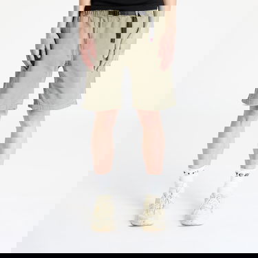 Šortky GRAMICCI G-Short Shorts Zelené | G4SM-P123 HERB PIGMENT, 0