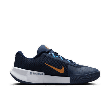 Tenisky a topánky Nike Nike Zoom GP Challenge Navy | FJ7767-400, 1