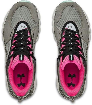 Tenisky a topánky Under Armour HOVR Summit Šedá | 3022579-300, 4