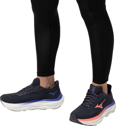Tenisky a topánky Mizuno WAVE SKY 9 Navy | j1gd2502-21, 1