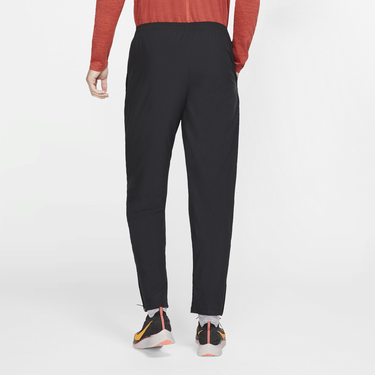 Nohavice Nike Woven Running Pants Čierna | BV4840-010, 2