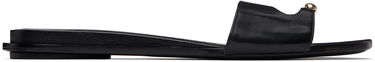 Doplnky Tory Burch Tory Burch Pierced Sandals Čierna | 165826-006, 0