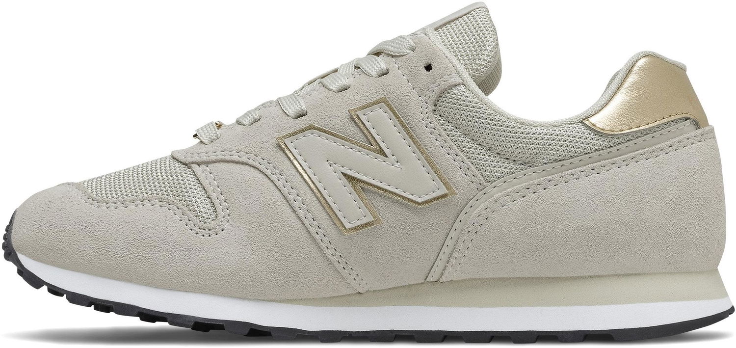 Tenisky a topánky New Balance 373 W Šedá | WL373MT2, 1