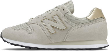 Tenisky a topánky New Balance 373 W Šedá | WL373MT2, 1