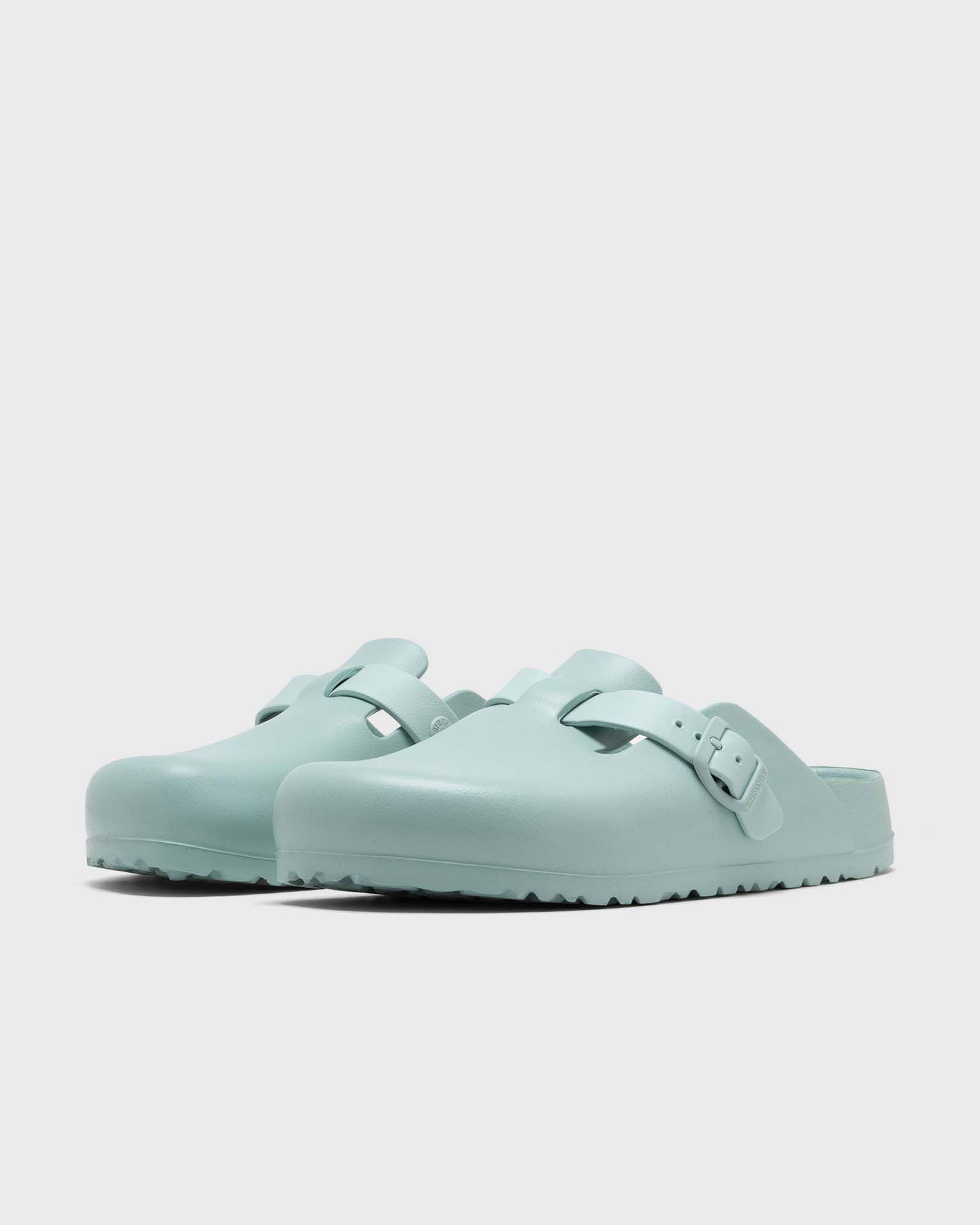 Tenisky a topánky Birkenstock Boston EVA W Tyrkysová | 1027385, 1