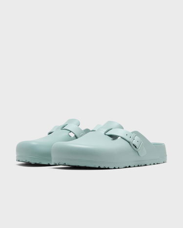 Tenisky a topánky Birkenstock Boston EVA W Tyrkysová | 1027385, 1