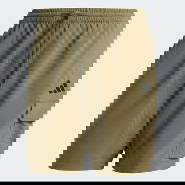 Šortky adidas Performance Cargo Chelsea Shorts Zelené | JD1827, 4