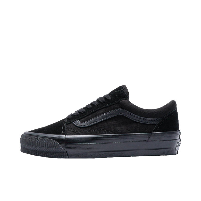 Tenisky a topánky Vans LX Old Skool Čierna | VN000CXTBKA1