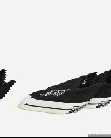 Tenisky a topánky Converse Awake x One Star Pro OX "Black" Čierna | A07143C, 4
