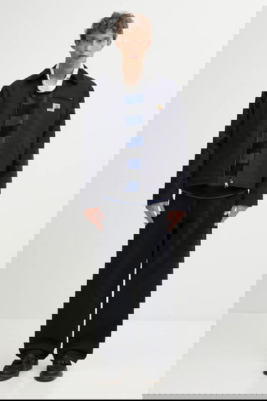 Bunda Carhartt WIP Detroit Jacket Navy | I015264.0DI01, 5