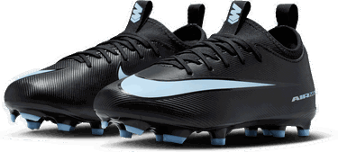 Tenisky a topánky Nike JR ZOOM VAPOR 16 ACADEMY FG/MG Čierna | fq8392-001, 5