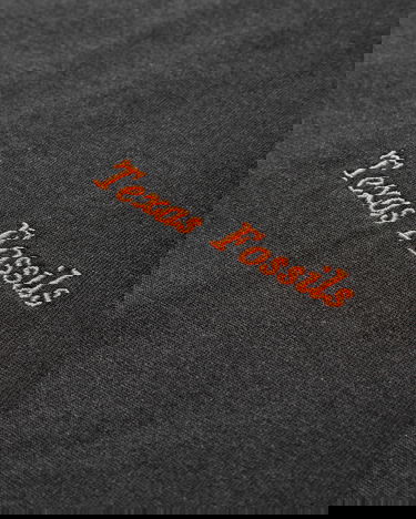 Tričko Nike ACG Fossils T-Shirt Čierna | HV1296-010, 3
