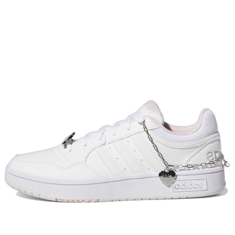Tenisky a topánky adidas Performance Neo Hoops 3.0 Biela | HP5279, 0
