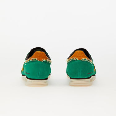Tenisky a topánky adidas Originals Wales Bonner x SL72 Knit "Team Green" Zelené | IG0571, 3