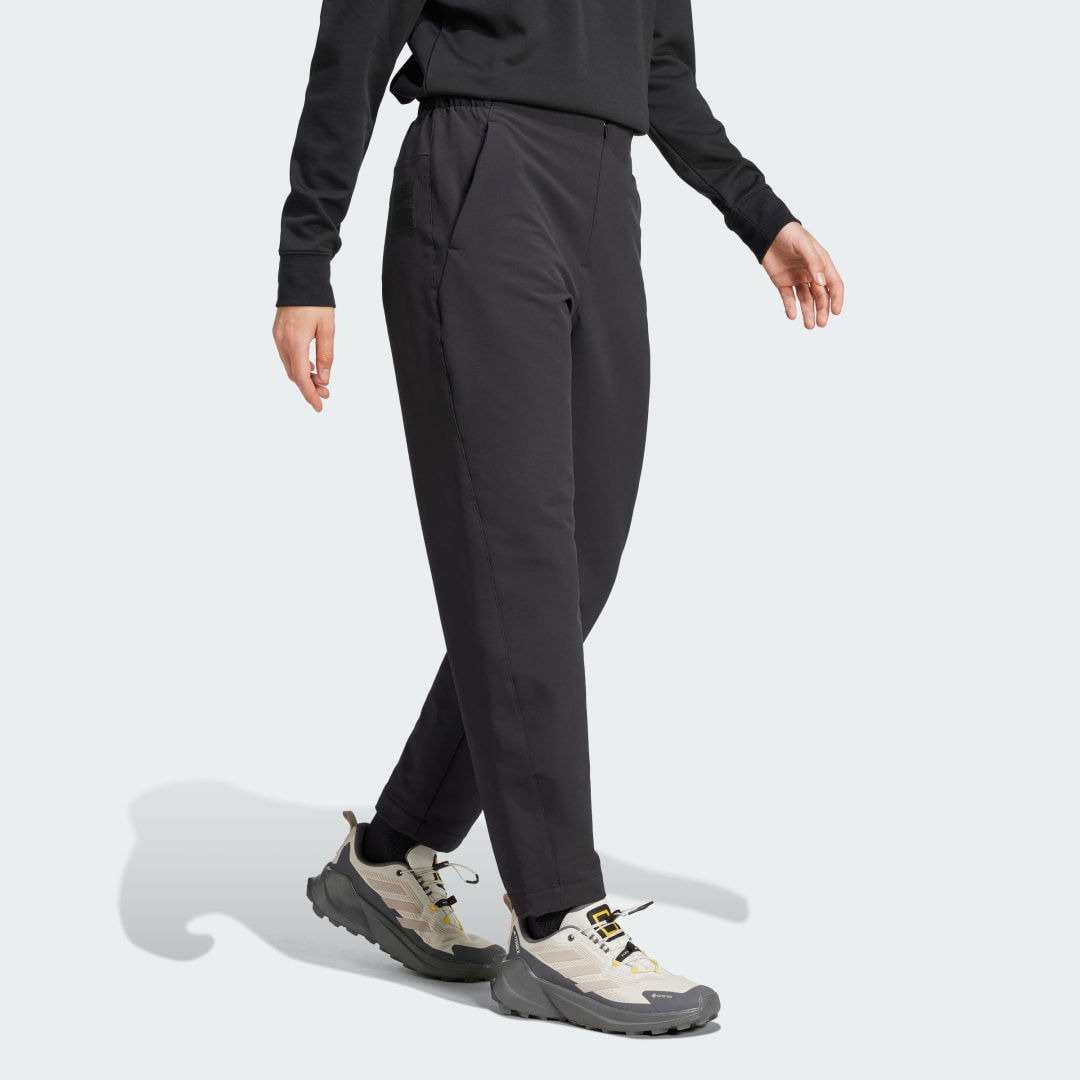 National Geographic Softshell Pants