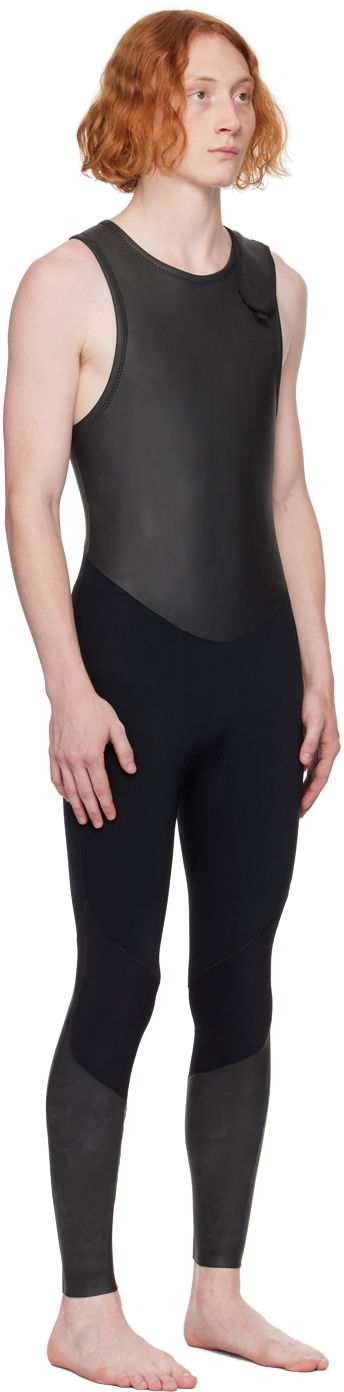 Plavky Dion Lee Haydenshapes by Dion Lee Wetsuit Čierna | HS-DL-M1-11004, 1