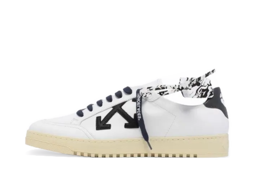 Tenisky a topánky Off-White Off-White 2.0 "White Black" Biela | OMIA042S21LEA0010110