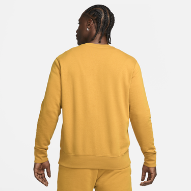 Mikina Nike Football Paris Saint Oranžová | DX8786-727, 2