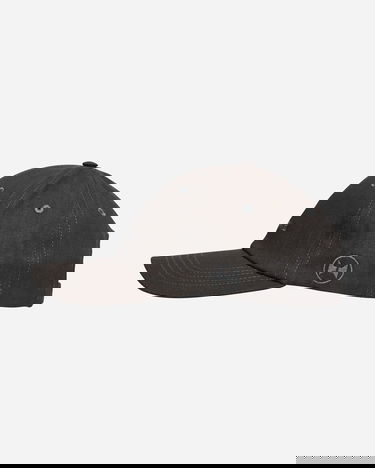 Šiltovka AFFXWRKS Cap Čierna | 1621 BLACK, 3