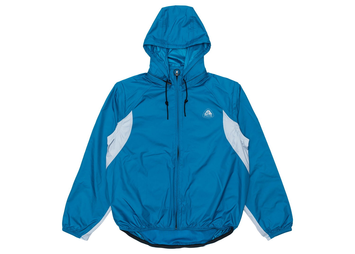 Vetrovka Nike ACG Oregon Series Reissue Micro Shell Jacket Modrá | DV9218-301, 0