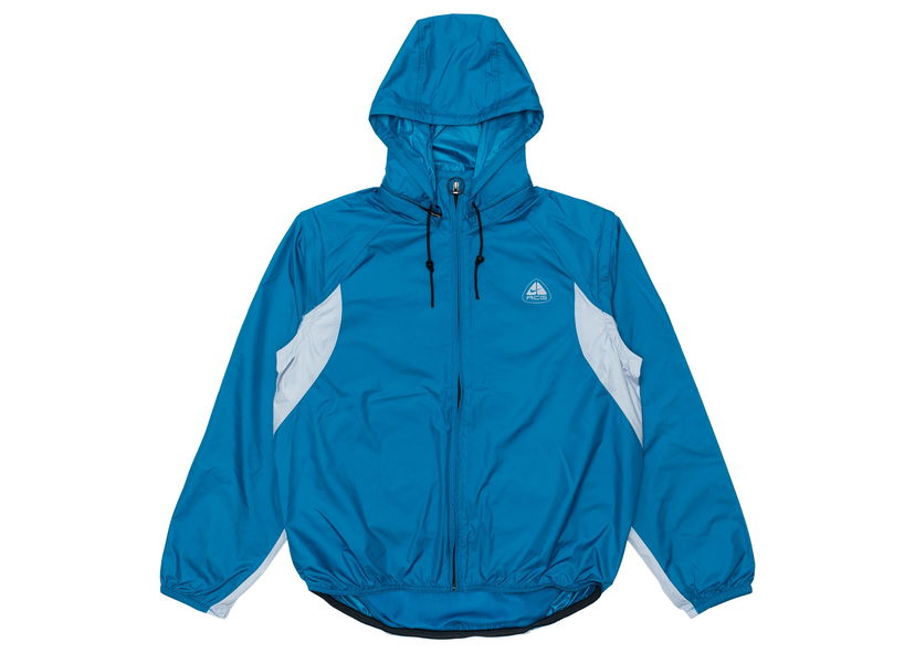 Vetrovka Nike ACG Oregon Series Reissue Micro Shell Jacket Modrá | DV9218-301