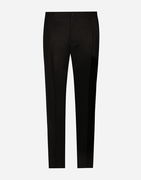 Dolce & Gabbana Tailored Flannel Pants