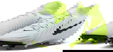 Tenisky a topánky Nike Nike Phantom Luna II Pro FG Žltá | fj2575-003, 4