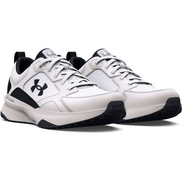 Tenisky a topánky Under Armour Charged Edge 43 Biela | 3026727-100, 1