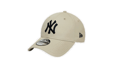 Šiltovka New Era League Essential 9FORTY Cap New York Yankees Béžová | 12380590, 0