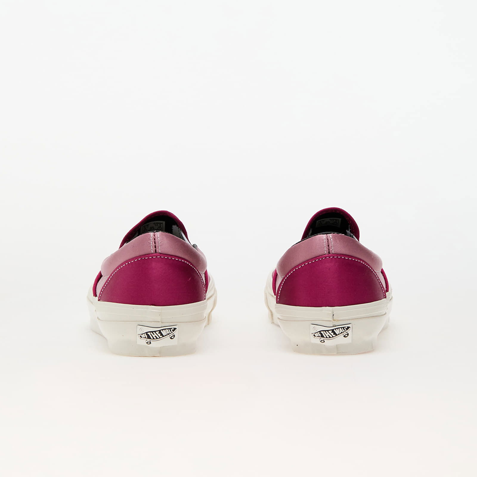 LX Slip-On Reissue 98 Satin Cherries