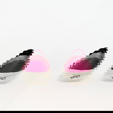 Tenisky a topánky Vans LX Slip-On Reissue 98 Satin Cherries Ružová | VN0007PJYJY1, 3