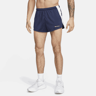 Šortky Nike Track Club Dri-FIT Navy | FB5541-410, 0