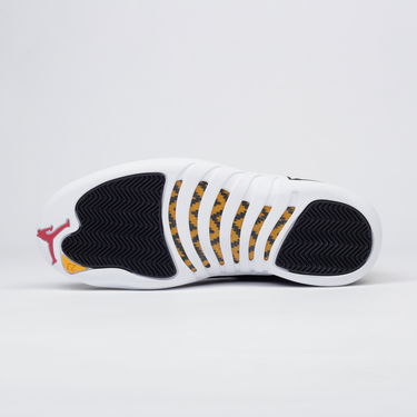 Tenisky a topánky Jordan Jordan 12 Retro Čierna | 130690-017, 4