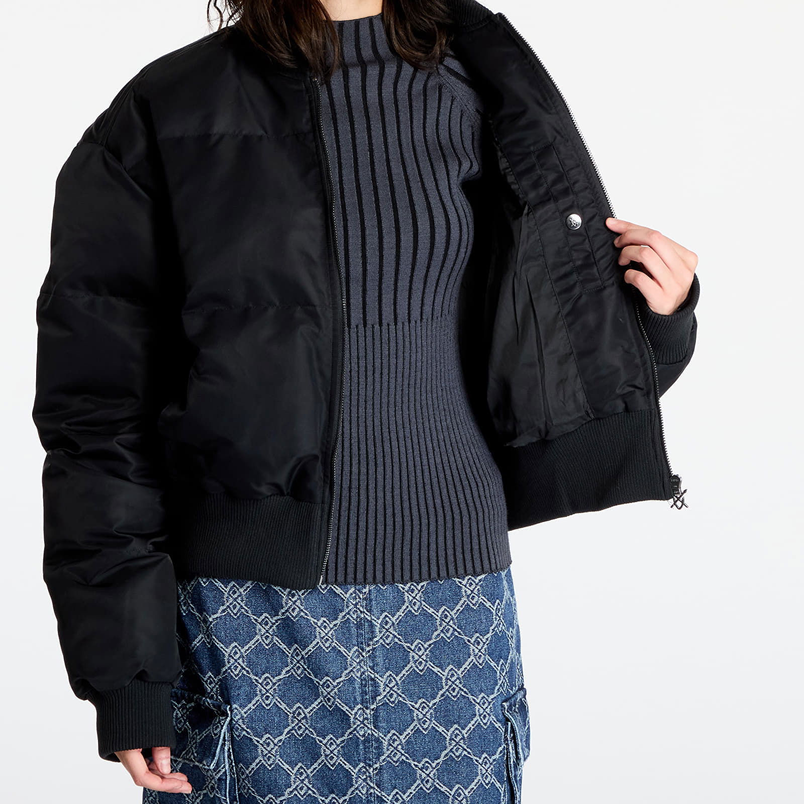 ANAYA PUFFER