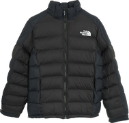 Rusta 2.0 Puffer Jacket