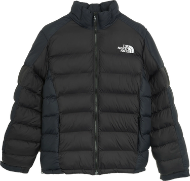 Prešívaná bunda The North Face Rusta 2.0 Puffer Jacket Čierna | nf0a852fjk31-nf0a852fjk31, 0