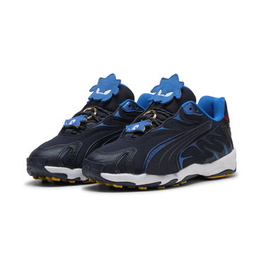 Tenisky a topánky Puma SONIC THE HEDGEHOG Inhale Sonic Navy | 404403_01, 1