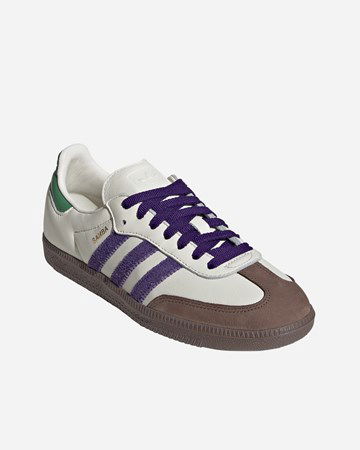 Tenisky a topánky adidas Originals Samba "White" Biela | ID8349, 1