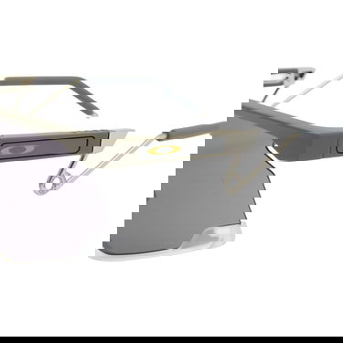 Slnečné okuliare OAKLEY Latitude BXTR Metal Sunglasses Šedá | 0OO9237-39-923712, 3