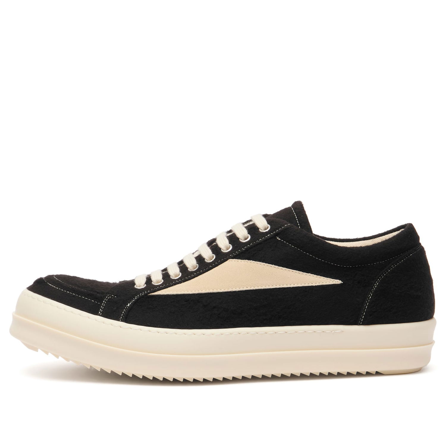 Tenisky a topánky Rick Owens Rick Owens DRKSHDW Vintage Size EU 41 Čierna | DU02E7803-BMOLV-S-911, 1