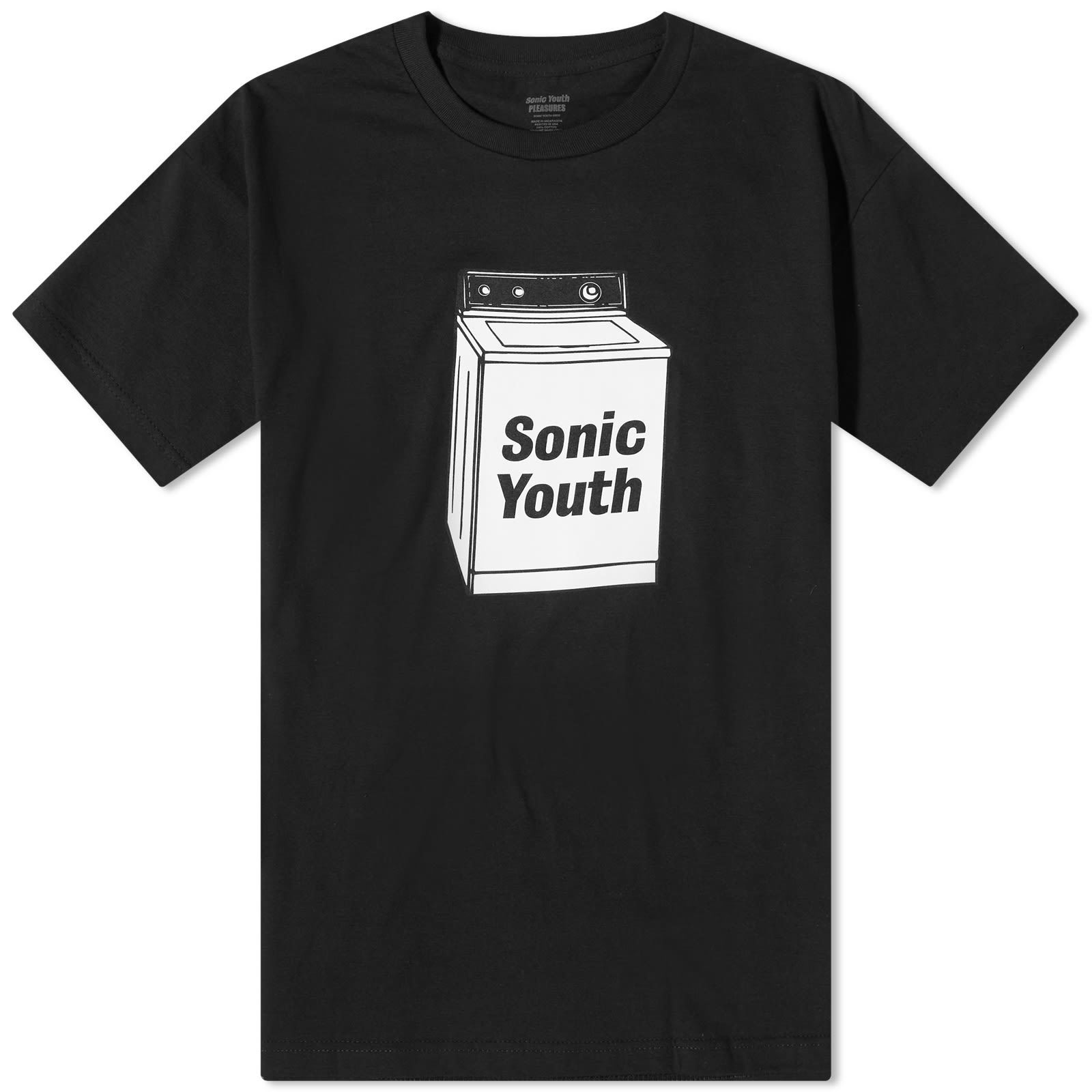 Techpack T-Shirt