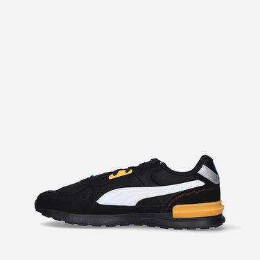 Tenisky a topánky Puma Graviton Pro Čierna | 38073604, 4