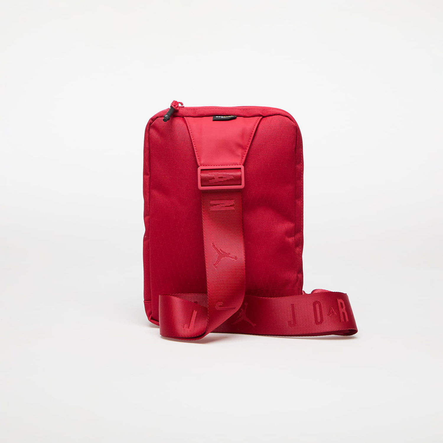 Taška cez rameno Jordan Jordan Jam Collectors Crossbody Bag Červená | MA0957-R78, 1