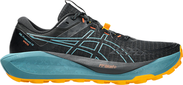 Tenisky a topánky Asics GEL-Trabuco 13 GTX Čierna | 1011b978-001, 0