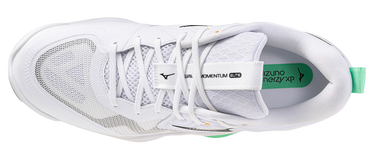Tenisky a topánky Mizuno Mizuno Wave Momentum Elite Biela | v1ga2512-21, 4