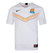 LPL x Suning Crossover Casual Short Sleeve T-Shirt