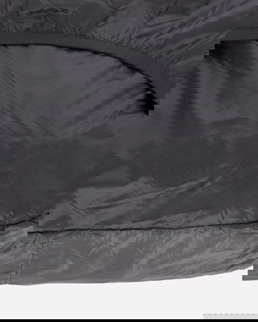 Taška cez rameno ROA WORK SHOP Laki Packable Knot Bag Čierna | YBUW236FA29 GRY0003, 6